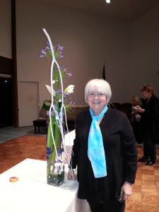 SAFD AVANT-GARDEN PRESENTATION2015